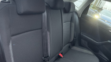 Volkswagen Polo 1.0 TSI Life 5dr Petrol Hatchback